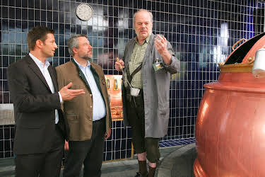 17:10: Die Rosenheim-Cops | ZDF | 1/8 2026