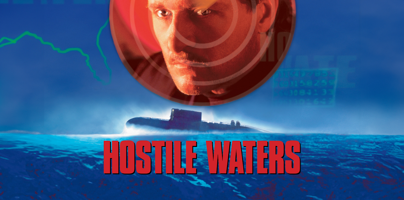 Hostile Waters (1989)