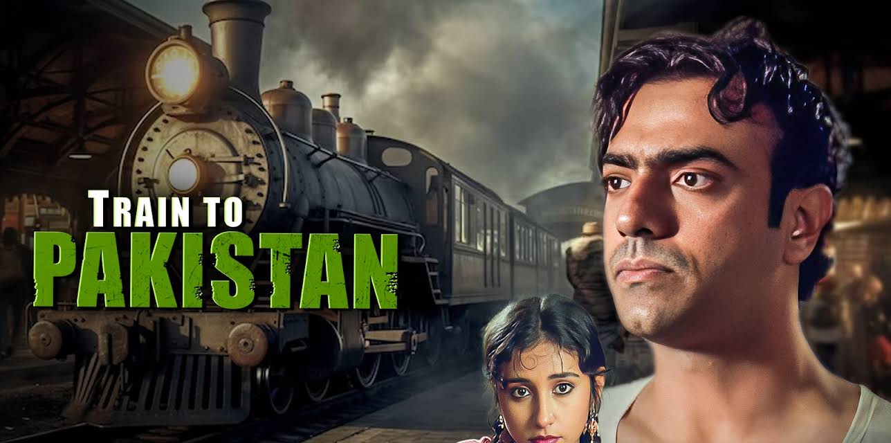Train To Pakistan (1998)
