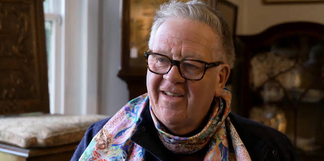 16:55: Antiques Road Trip (S26 E24) (S26) | TV6 | 11/13 2025