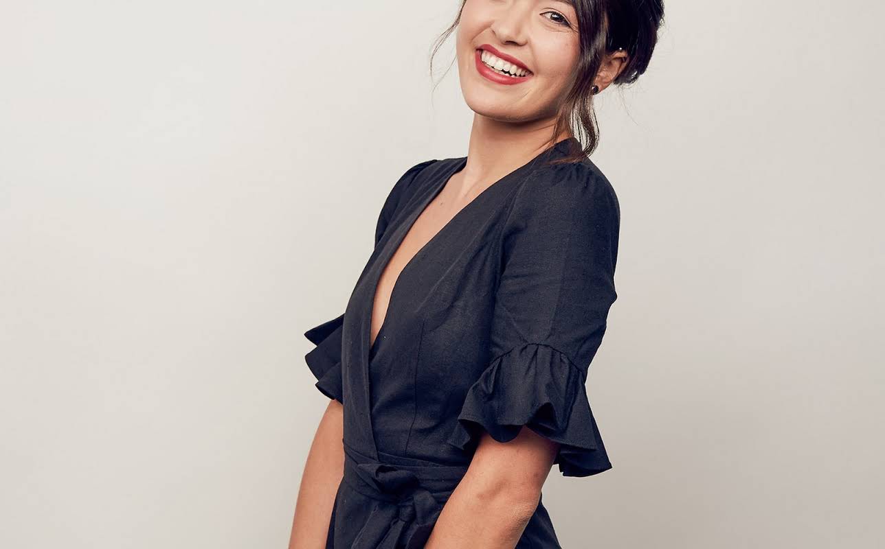Ellen Tamaki