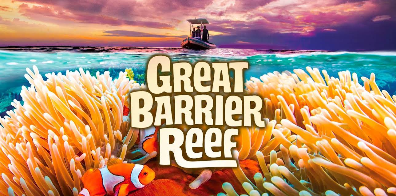 Great Barrier Reef (2018)