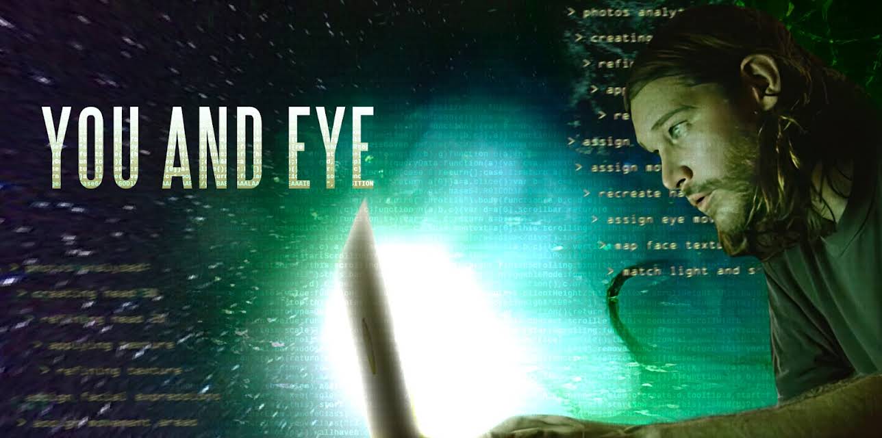 You and Eye (2023)