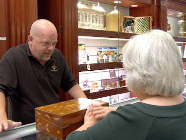 19:30: Pawn Stars - Die drei vom Pfandhaus | Kabel Eins Doku | 6/2 2026