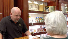 Pawn Stars - Die drei vom Pfandhaus