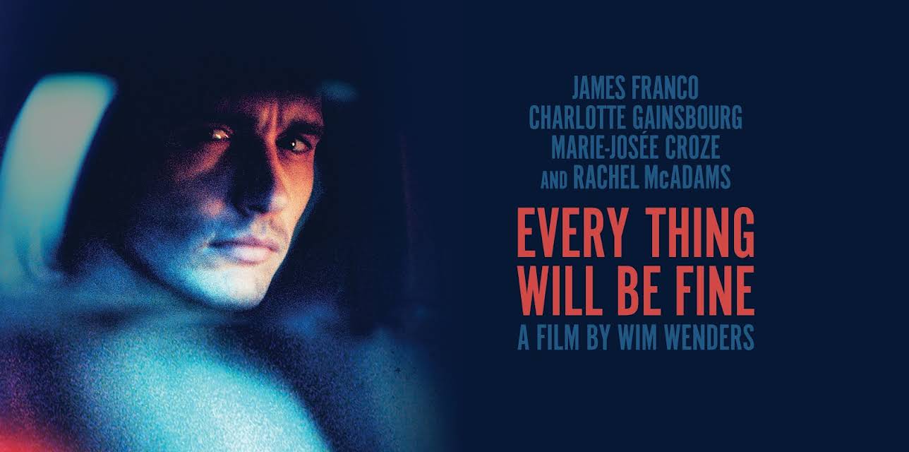 Every Thing Will Be Fine (2015)