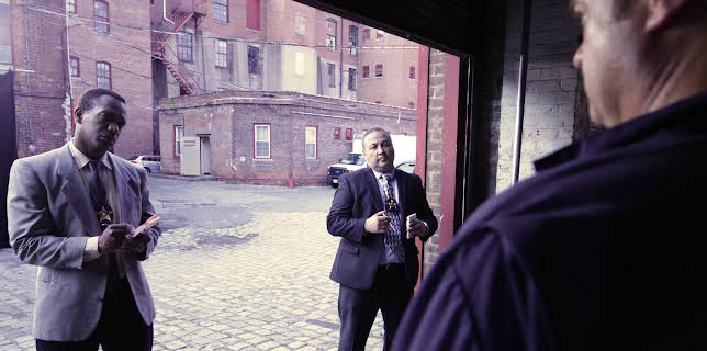 15:00: Hometown Homicide (S1 E4) (S1) | Investigation Discovery | 1/29 2026