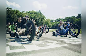 ToyMakerz: Superwheelz - Drift or Bust