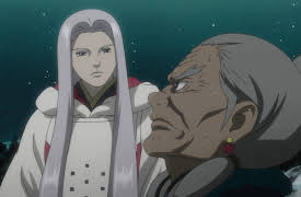 Season 1: The Last Hope Broadcast, English Dub