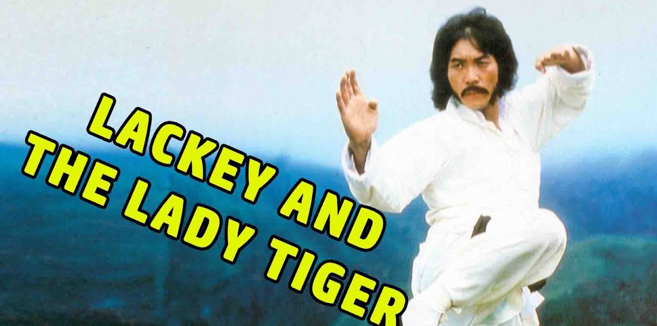 Lackey And The Lady Tiger (1980)