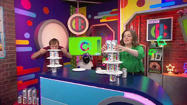 7:30 PM: Dùbhlain CBBC Alba (S1 E4) (S1) | BBC Alba | 2/4 2026