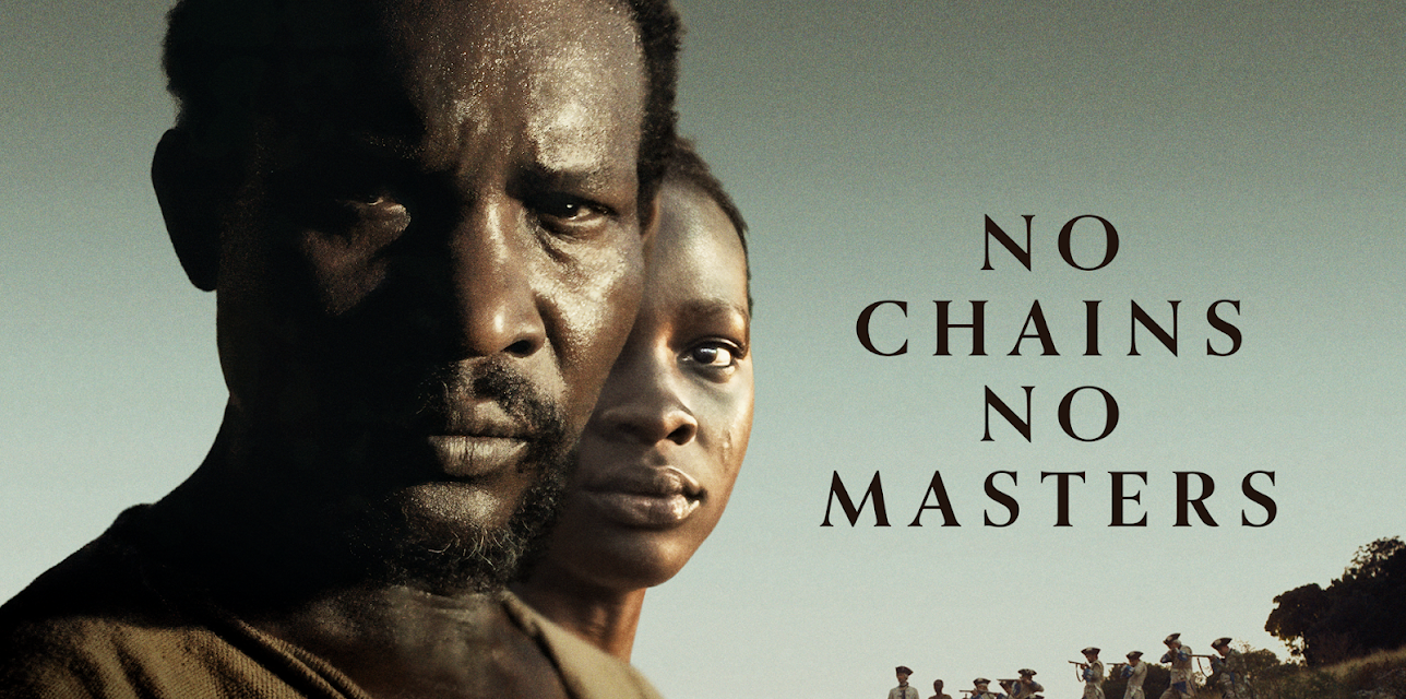 No Chains No Masters (2024)