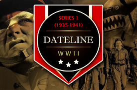 Dateline WWII: The Scum Also Rises: Hitler's New Germany