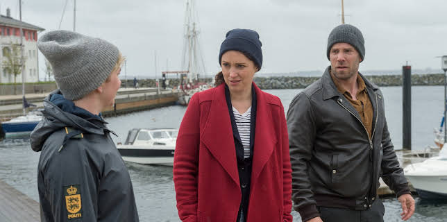 11:15: SOKO Wismar | ZDF | 1/21 2026