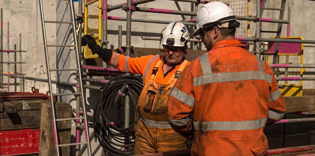 4:00 PM: Trucking Heavy (S1 E6) (S1) | Paramount | 2/9 2026