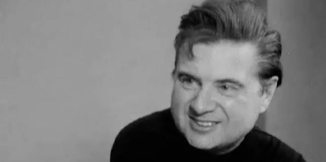 10:55 PM: Arena | BBC Four | 11/3 2025