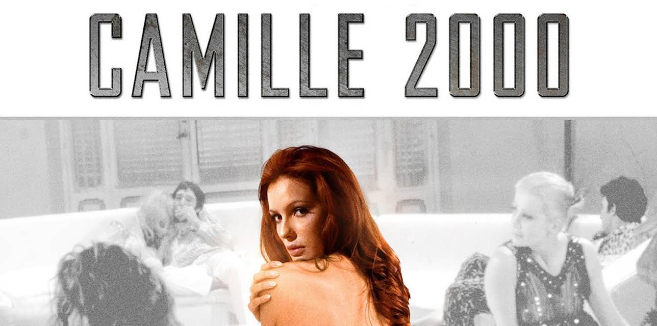 Camille 2000 (extended version) (1969)