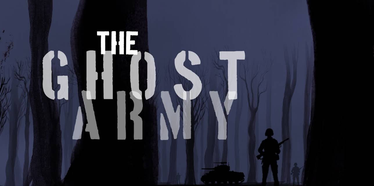 The Ghost Army (2013)