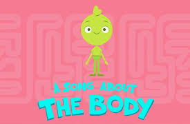 Wherabouts: A Song About the Body