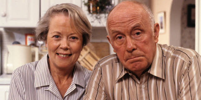 5:20 PM: One Foot In The Grave (S2 E3) (S2) | Drama | 12/11 2025