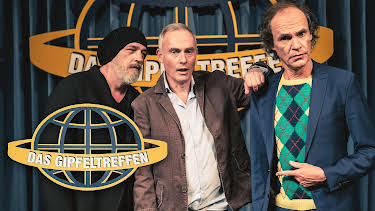 22:15: Das Gipfeltreffen | MDR Fernsehen | 4/18 2026