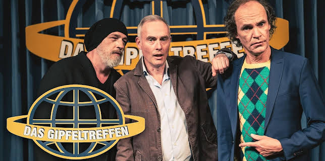 23:40: Das Gipfeltreffen - Best of 2025 | MDR Fernsehen | 1/7 2026