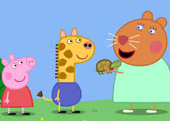 Peppa Pig