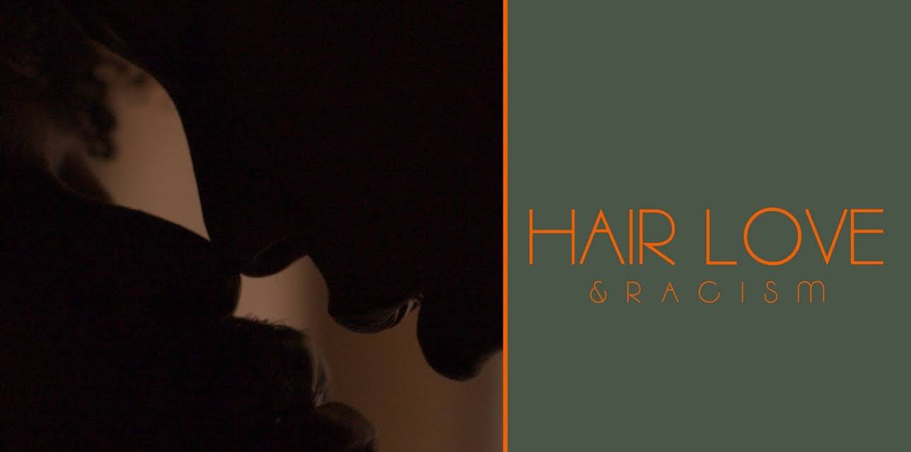 Hair Love and Racism (2020)