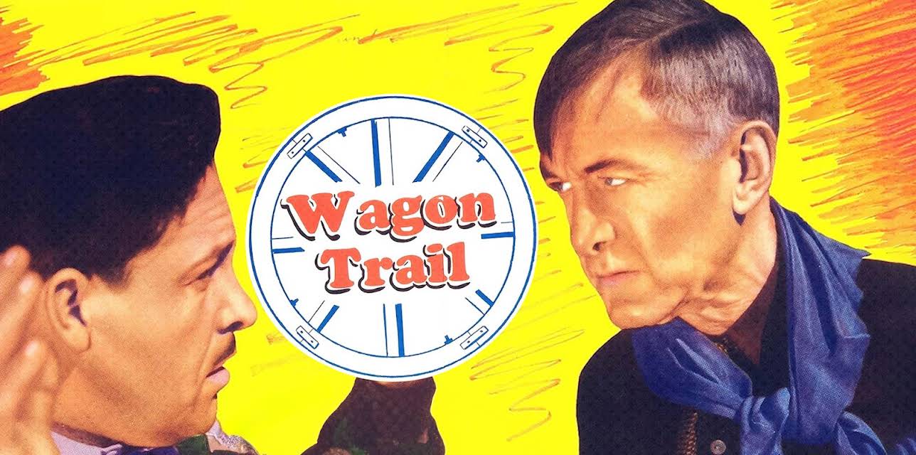 Wagon Trail (1935)