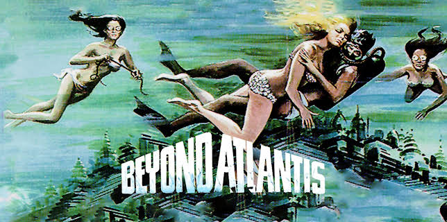 Beyond Atlantis (1973)