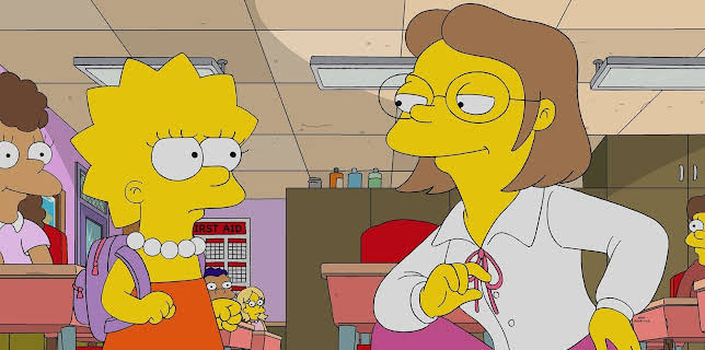 18:40: Die Simpsons | ProSieben | 2/10 2026