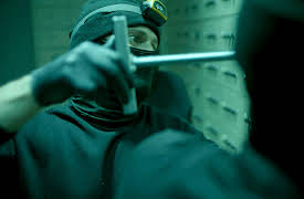 Inside The Heist: Episode 4