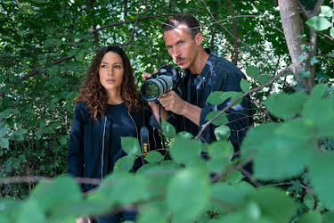 21:15: SOKO Leipzig | ZDF | 3/27 2026