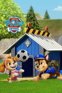 12:47: La patrulla canina (T13): Ep.1 La patrulla canina resuelve un porblema de protección / La patrulla salva a Helga y los Dingers | NICK JR | 4/6 2026