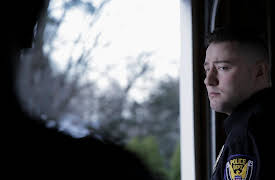 Evil Lives Here: Shadows of Death Season 1: The Ride Along