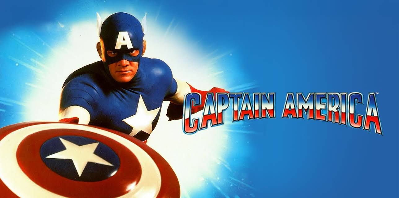 Captain America (1991)