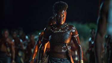 21:00: The Woman King | Viasat 4 | 6/12 2026