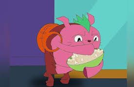 D.N. Ace: The Ace in the Hound