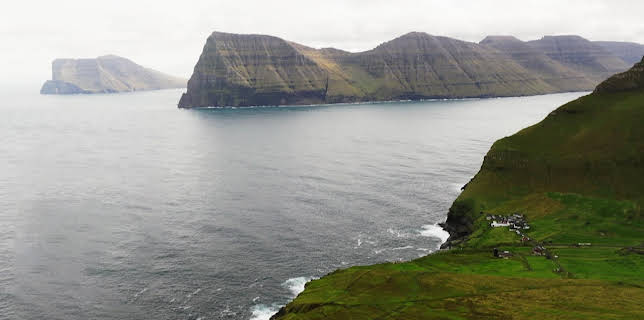 05:00: Färöer | MDR Fernsehen | 12/14 2025