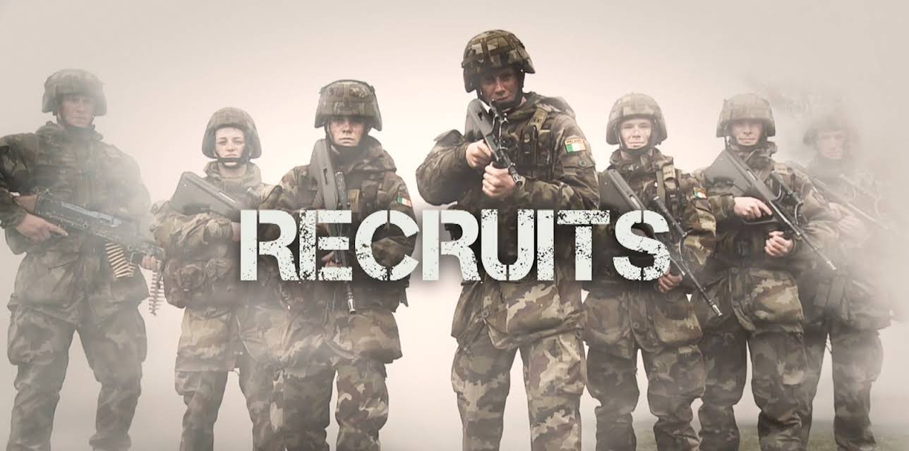 Recruits
