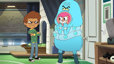 4:15 PM: Boy Girl Dog Cat Mouse Cheese (S1) | CBBC | 4/11 2026