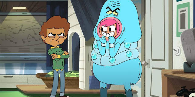 2:30 PM: Boy Girl Dog Cat Mouse Cheese (S1) | CBBC | 11/2 2025