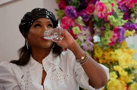 Bold & Bougie: Clatchet Tea Party