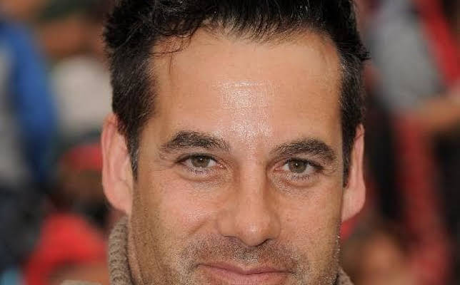 Adrian Pasdar