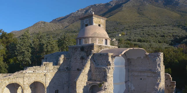 12:00 AM: Abandoned Engineering (S8 E8) (S8) | Yesterday | 2/19 2026