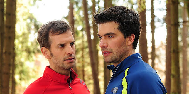 06:25: Sturm der Liebe (1469) | MDR Fernsehen | 2/25 2026