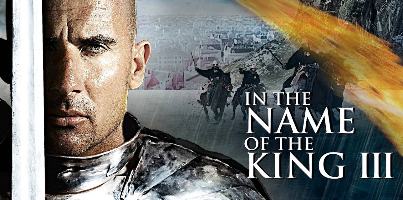 In the Name of the King 3: The Last Mission (2004)