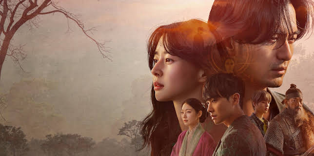 Bulgasal: Immortal Souls