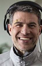 Mogens Hagedorn as Director