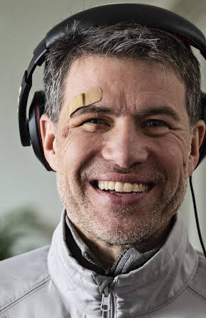 Mogens Hagedorn as Director